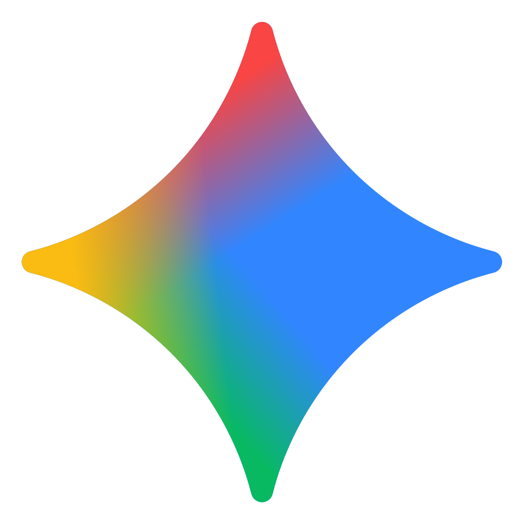 Google Gemini 模型系列